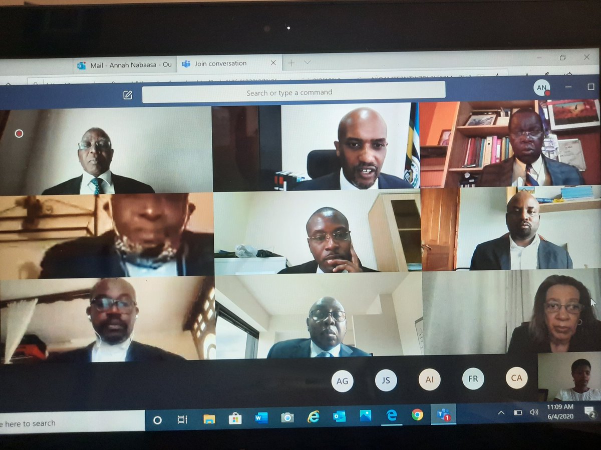 EACJCourt's tweet photo. Court dismisses an Appeal by the Government of Burundi challenging the decision of the First Instance Division on the election of the Speaker of the 4th EALA.  The Appeal was dismissed with costs to the Respondent &amp; the Intervener. This was a majority judgment by 4 to 1 Judges. https://t.co/ZGUuenAi7R