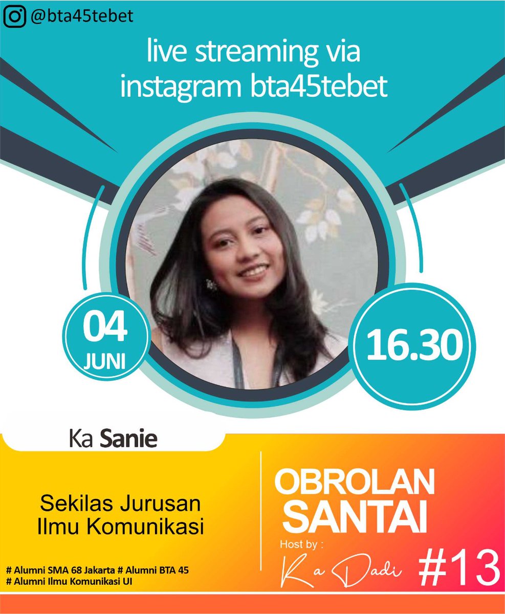 Soal Bta45 Persiapan Sbmptn 6 - Inti Soal