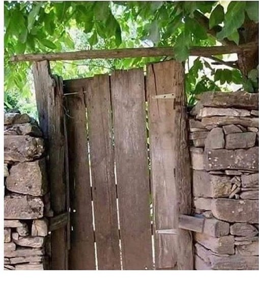 Dünyanın en güvenlikli kapısı