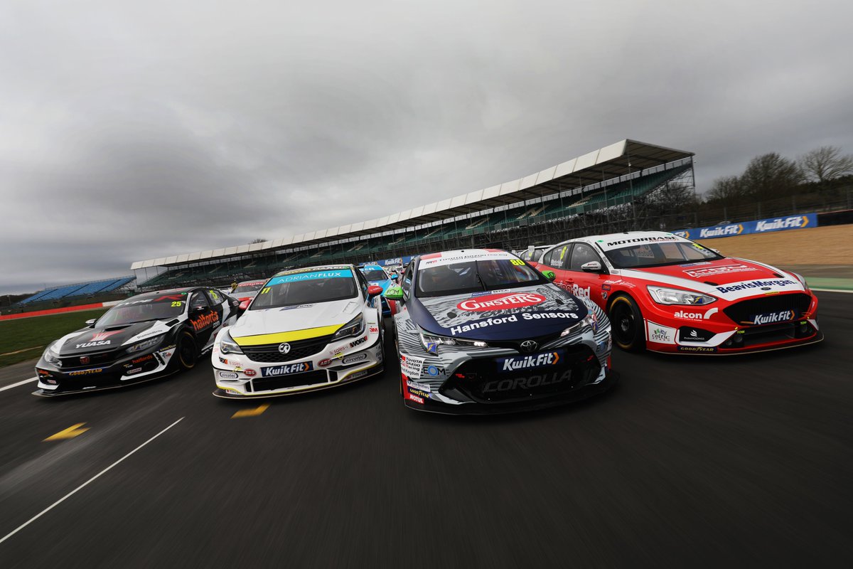 BREAKING NEWS:
M-Sport to supply new TOCA BTCC engine from 2022
See ➡️ https://t.co/lfc5Pw5Qbv
#BTCC https://t.co/wmLz7lIlJM