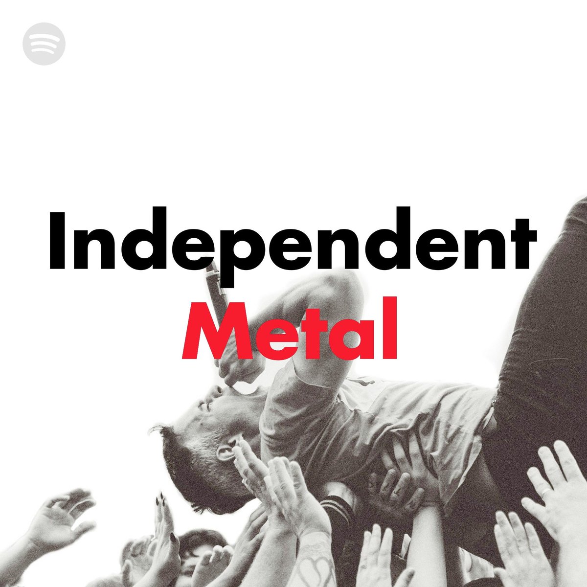 Check out this playlist on #Spotify #IndependentMetal buff.ly/2Xw6JXu