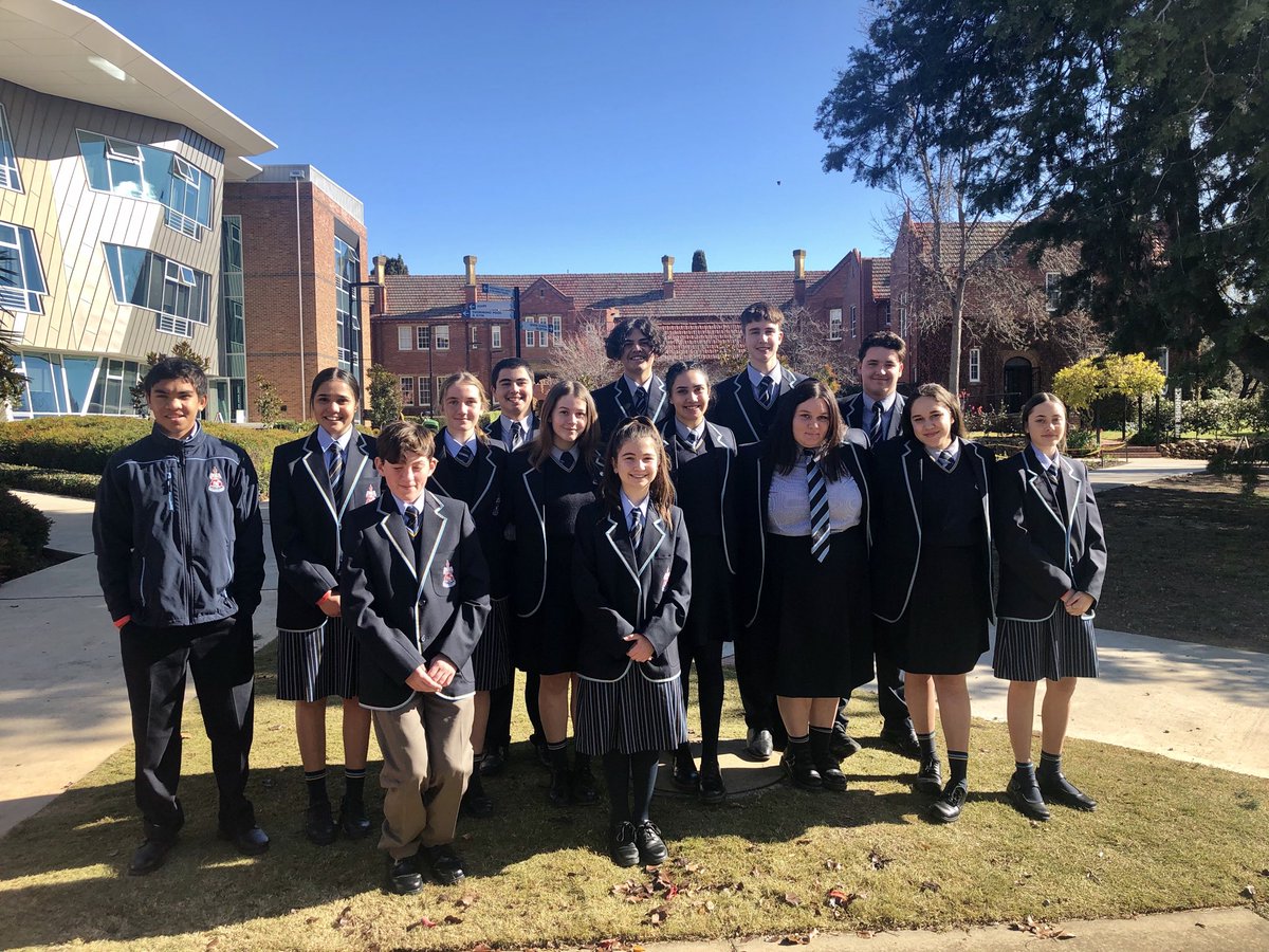 JAGarrick's tweet image. Even in the midst of troubled times, I‘m excited for the future because I see the difference these amazing ⁦@CanberraGrammar⁩ Indigenous Scholars are already making in the world - just the start. I’m so grateful &amp;amp; so glad to be #InThisTogether! #ReconciliationWeek2020.