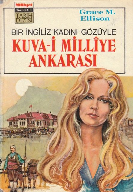 Mustafa Kemal'le defalarca görüşen, gözlem ve söyleşileri 1923'te Lozan'da ''An Englishwoman in Angora'' adıyla yayınlanan gazeteci Grace M. Ellison'un kitabı, 1973'te Milliyet Yayınları tarafından Türkçe'ye de çevrildi. Yazar aynı zamanda İngiliz Başbakanı'nın akrabası.