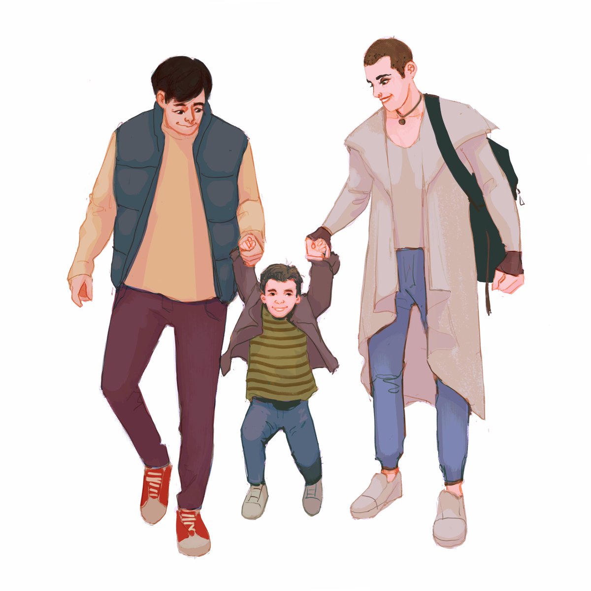 Jin_13bts's tweet image. Да, создателям рекламы не совсем удалось вызвать нужную реекцию🤡 множество людей рисует арты в поддержку, пишут посты.
Почему бы всем людям не жить в мире и согласии?
#ДаВыберу