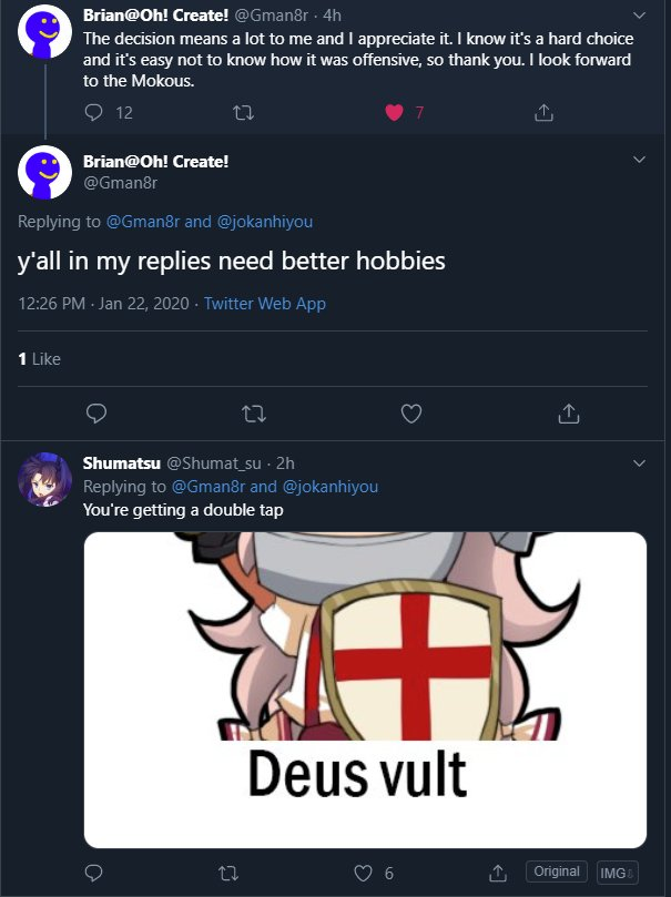 is deus vult offensive is deus vult offensive
