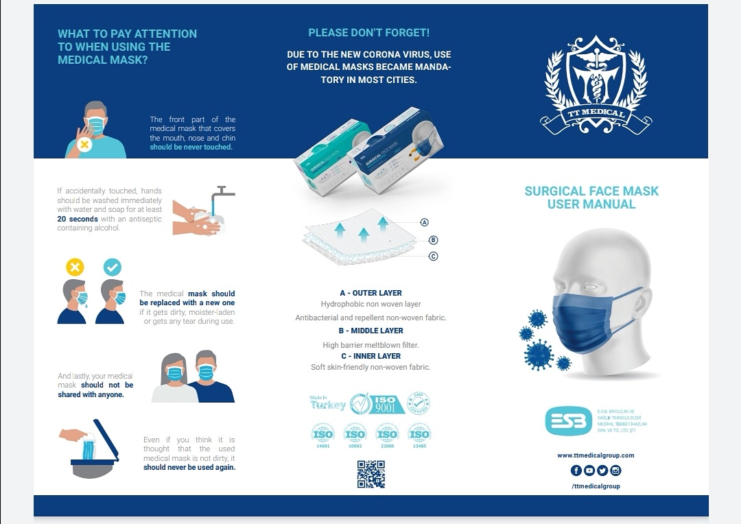 Turkey Sends Truckload Of Medical Supplies To Serbia