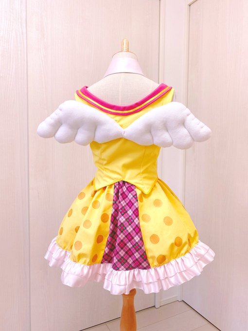 Twitterのコスプレ画像7