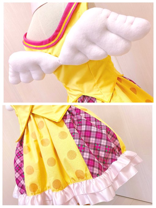 Twitterのコスプレ画像8