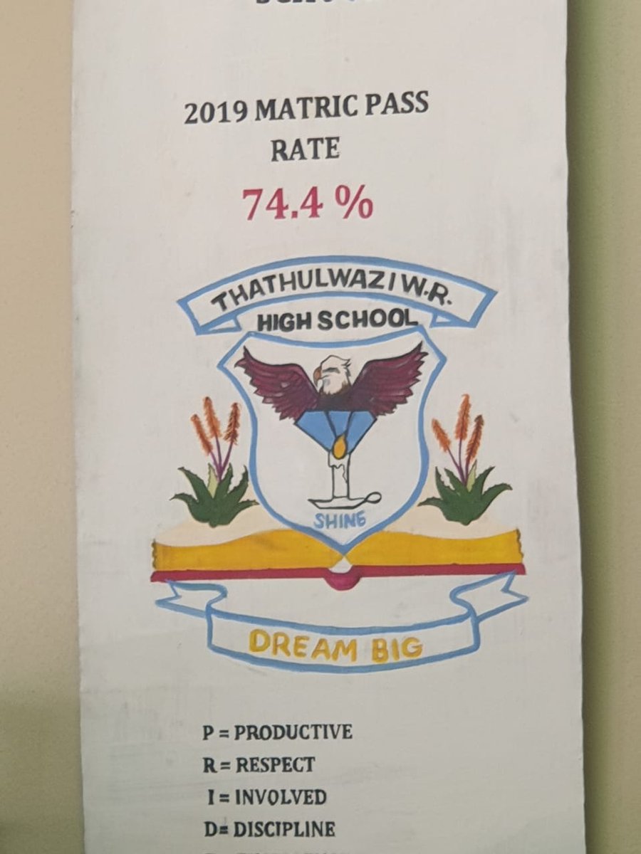 EFFGautengProv's tweet photo. Acting Gauteng Provincial Chairperson @EdwinItani together with the PR Councillors conducted an unannounced mandatory oversight visit at Thatulwazi High School at Mogale City, to check its state of readiness for the reopening of schools on the 08th June 2020. https://t.co/suQgCuSH7n