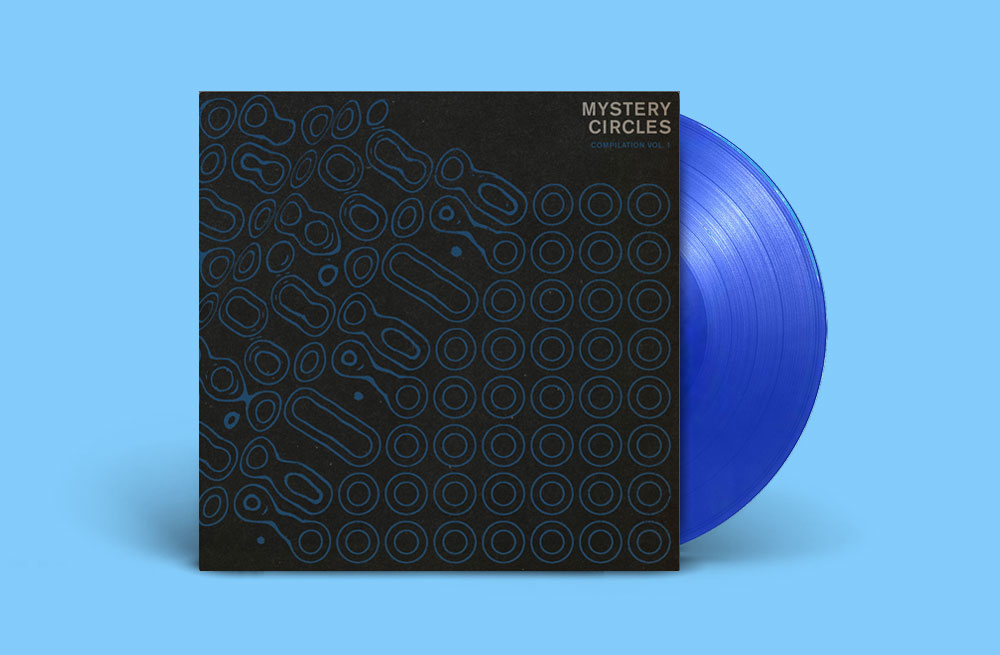 Retweet this message for a change to *WIN* the new <a href="/MysteryCircles/">Mystery Circles</a> Compilation on vinyl. It's the perfect ambient soundtrack for those in need of some self-isolation solace. thenewlofi.com/2020/03/la-bas…