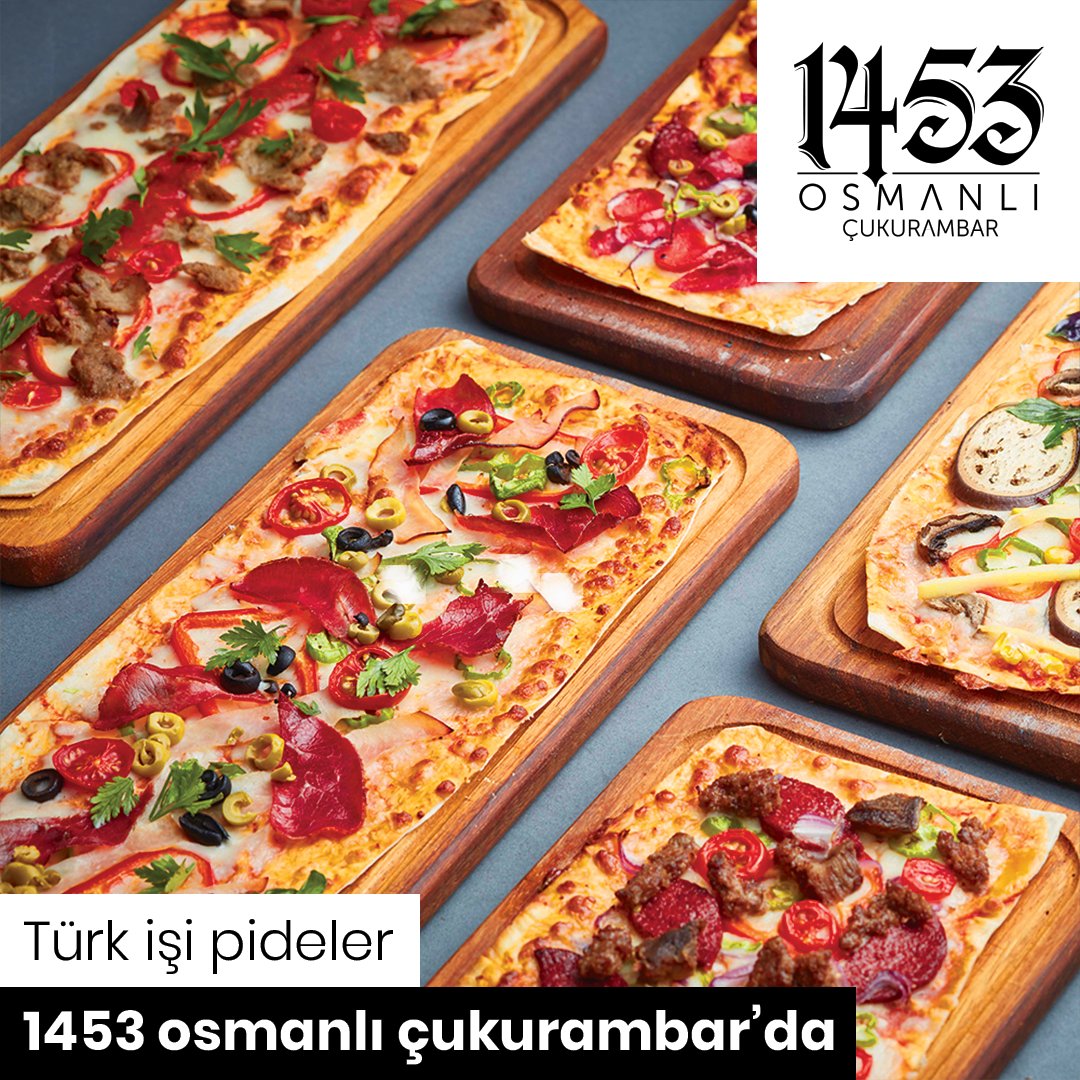 1453 Osmanli Cukurambar 74 Photos Restaurant Muhsin Yazicioglu Caddesi