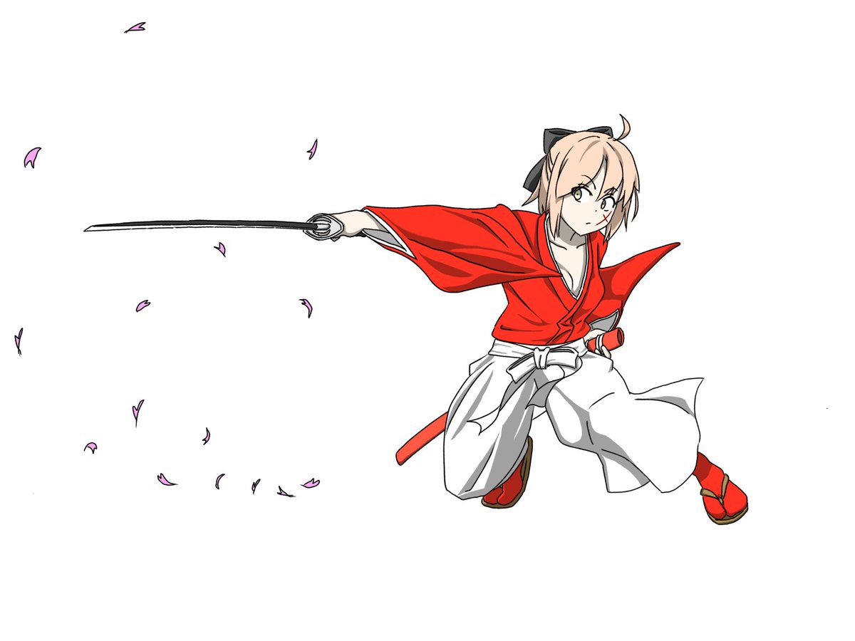 #2020年自分が選ぶ今年上半期の4枚

地味に初期に描いた沖田さんがすきです 