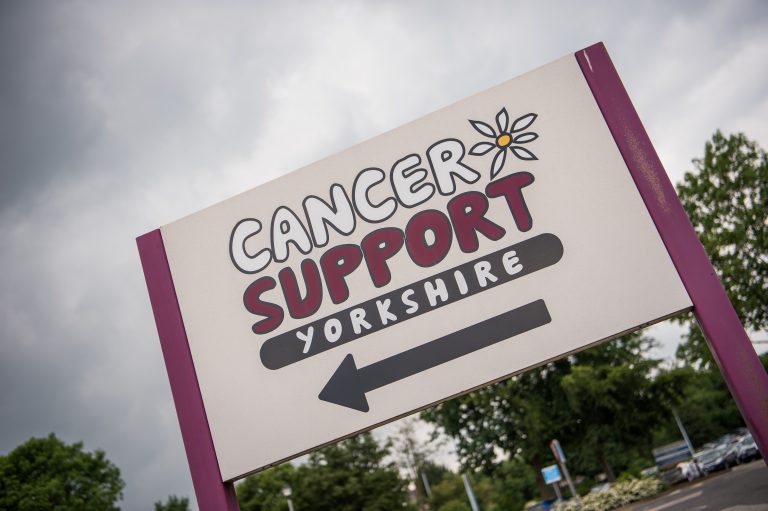 CSYORKS's tweet photo. John and James lead a men's peer support group on Tuesday afternoons via Zoom.  Join them to chat with others who are  going through some of the same challenges as you.  Share ideas, support one another.  #cancer #support #YouAreNotAlone #StilHereToHelp #safespace https://t.co/nbLnTfdDX4