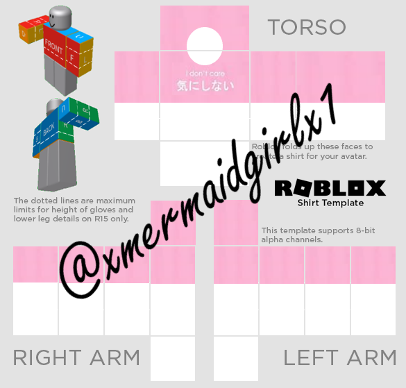 Small Designer Xmermaidgirlx 49 Proofs On Twitter So I Ve Started Creating Clothes For Roblox Would You Guys Buy Them For 5 10 Robux Likes Retweets Appreciated Roblox Robloxclothing Robux - create clothes on roblox 2020