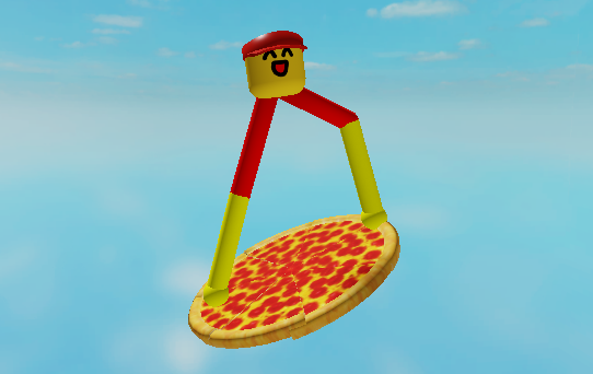 On Twitter Ayyy The Pizza Delivery Guy On His Way To Deliver Some Fresh Warm Pizza Roblox Robloxdev Robloxdeveloper Pizza Https T Co 5p9shao1h9 - roblox pizza delivery guy