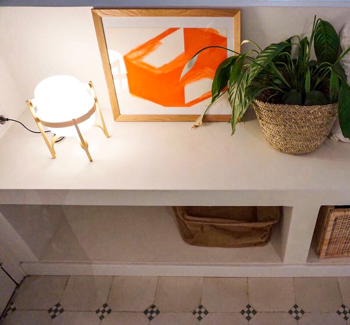 It's been weeks since we asked you to share with us your favorite #artycorner of your houses, and we are still receiving them!

📷 via #koyacollector's home