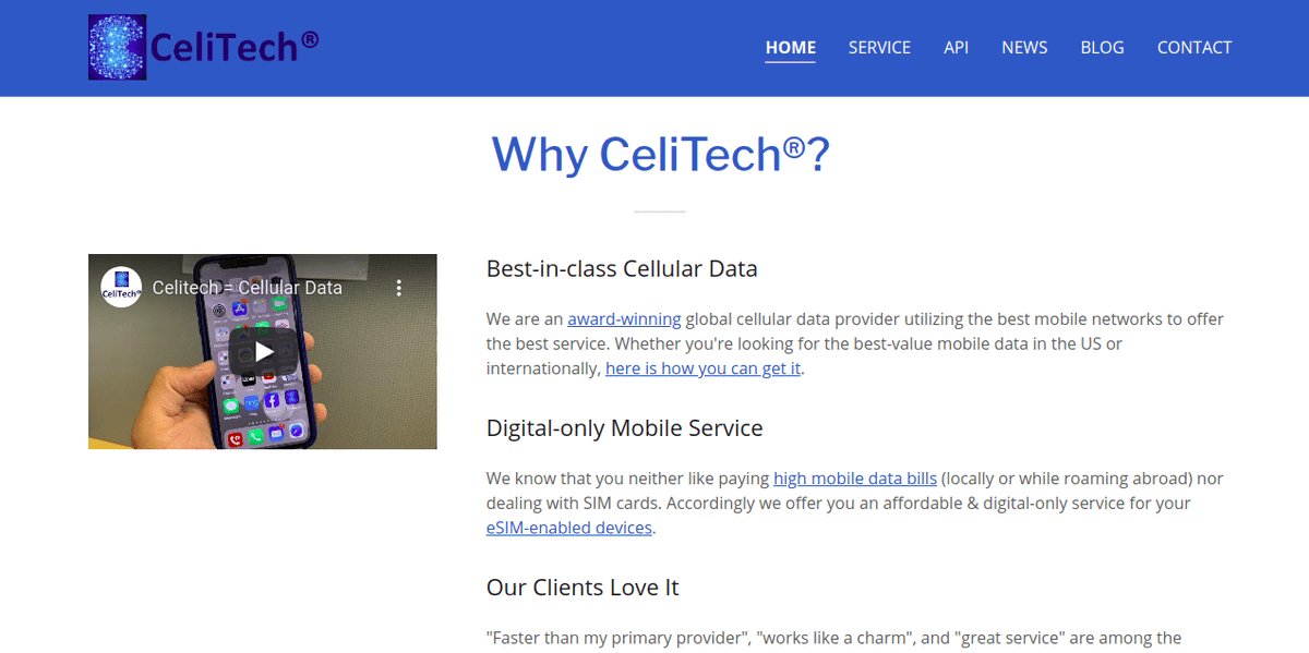 apprater's tweet image. Celitech - The world’s 1st digital-only cellular data provider apprater.net/app/37460 #cellulardata #dataplan #esim #sim #travel