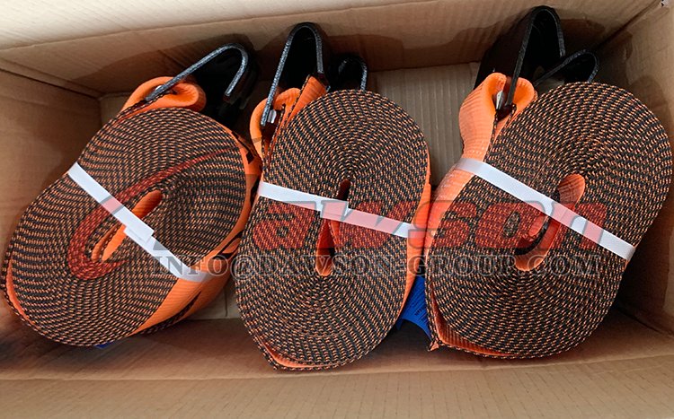 DawsonGroupLTD's tweet image. China Dawson Heavy Duty Winch Strap, Truck Straps, Cargo Winch Strap, Winch Belt, Truck Trailer Winch Straps, Recovery Strap with Flat Hook, Trailer Winch Rope In Stock

#winchstrap #truckstraps #cargowinchstrap #trucktrailerwinchstraps