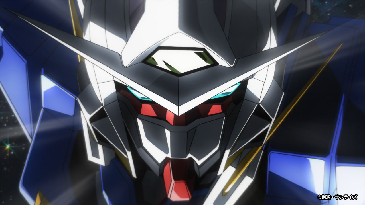 ガンダムビルドダイバーズシリーズ エピソード 機動戦士ガンダム00 1st Season 第24話 終わりなき詩 あらすじ ジンクスの猛追に 傷付きゆくガンダム 悲しむいとまもないままに 状況はマイスターたちを戦地へと駆り立てる T