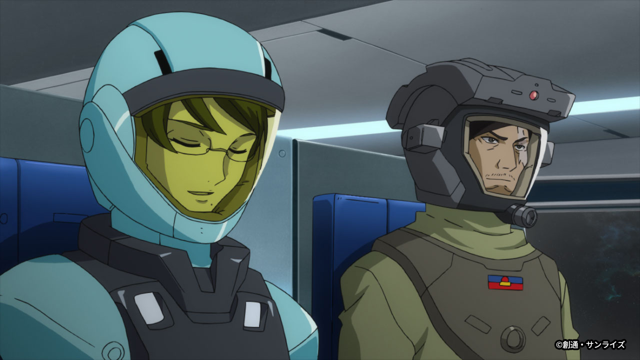 ガンダムビルドダイバーズシリーズ エピソード 機動戦士ガンダム00 1st Season 第24話 終わりなき詩 あらすじ ジンクスの猛追に 傷付きゆくガンダム 悲しむいとまもないままに 状況はマイスターたちを戦地へと駆り立てる T