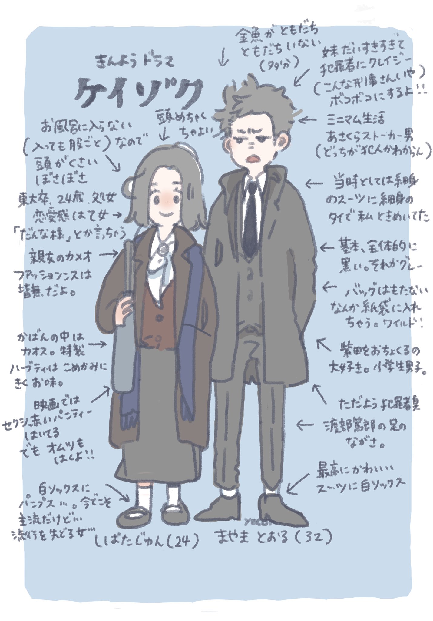 Yoco E スペックが話題なんだけど わたしの人生で一番好きなケイゾクっていうドラマがその元になるので見てほしいな ちょっと不思議な設定だけど 出てくる人皆濃くてすき 映像ブルー基調な効果してるのかな 仄暗くてすき 適当ならくがきした ちょっと Yoco E スペックが話題なんだけど わたしの人生で一番好きなケイゾクっていうドラマがその元になるので見てほしいな ちょっと不思議な設定だけど 出てくる人皆濃くてすき 映像ブルー基調な効果してるのかな 仄暗くてすき 適当ならくがきした ちょっと