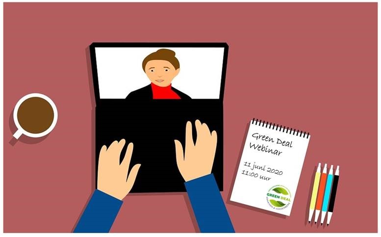 Wil jij als bedrijf op <a href="/Vitaalkraaiven/">Kraaiven Vitaal</a> of <a href="/Vit_Vossenberg/">Vitaal Vossenberg</a>  ook aan de slag met #duurzaamheid? Sluit dan aan bij de gratis #Webinar op donderdag 11 juni om 11:00u! Je maakt hiermee kans op een gratis #Energiescan t.w.w. €500,-.

Aanmelden? Mail naar: info@groenegroei.nl