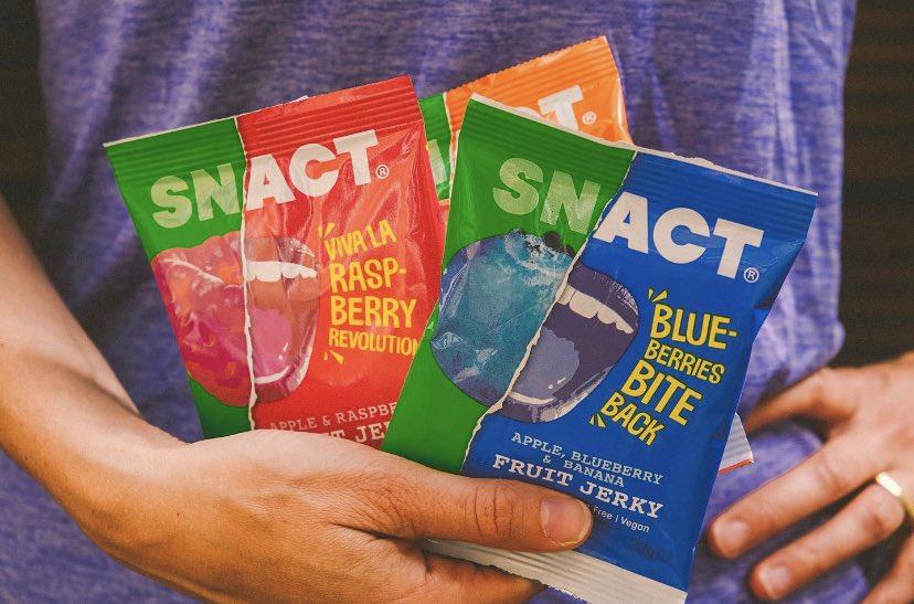 Getting in all the good stuff before the #weekend #snactnow