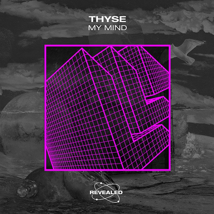#np #HOA470 <a href="/djthyse/">Thyse</a> - My Mind <a href="/RevealedRec/">Revealed Recordings</a> ▶️ revr.ec/MY-MIND