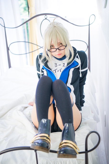 コスプレイヤートキワのTwitter画像60