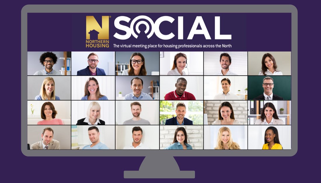 Northern Housing Awards tweet media