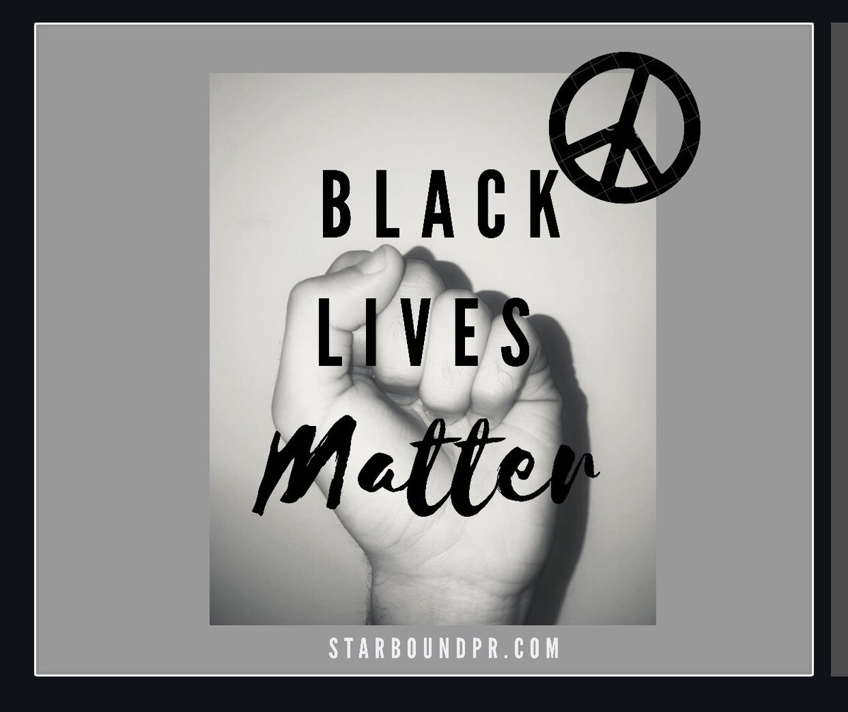 starboundpr's tweet image. BLM ALL LIVES MATTERS!
@starboundpr
