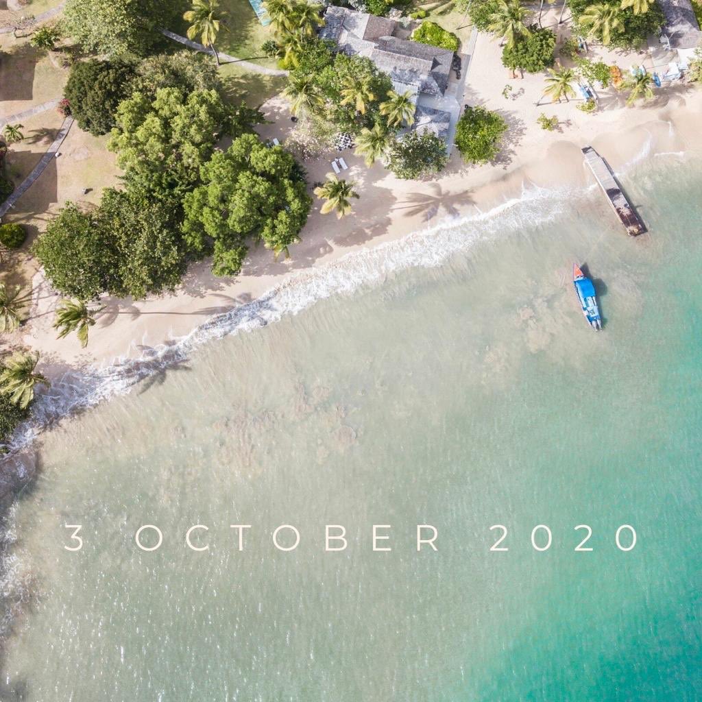 Calabash Hotel tweet media