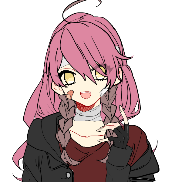 好きな顔メーカーのtwitterイラスト検索結果