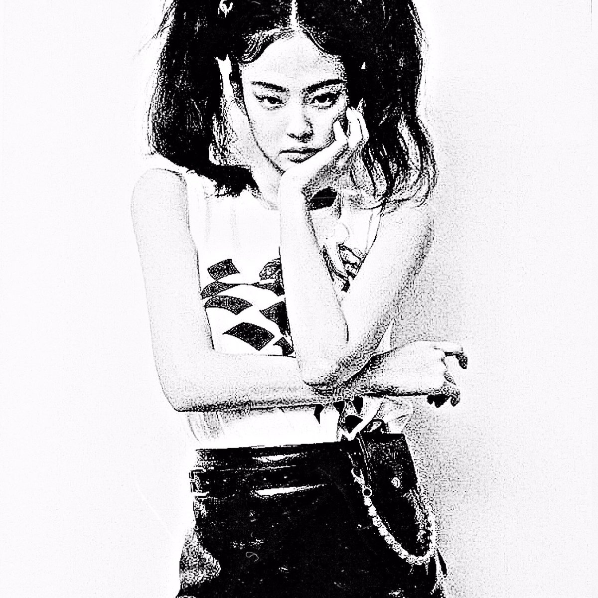 𝕳𝖊𝖞 𝖈𝖚𝖙𝖎𝖊 𓐄 * 💲

              Im Mellet (เมลเล็ต) jennie 96’s. im gonna do ˓ แลกฟอล n ตามทัก ˒ . let’s make friend together. 

       ยพท ลฟตท 🧾.