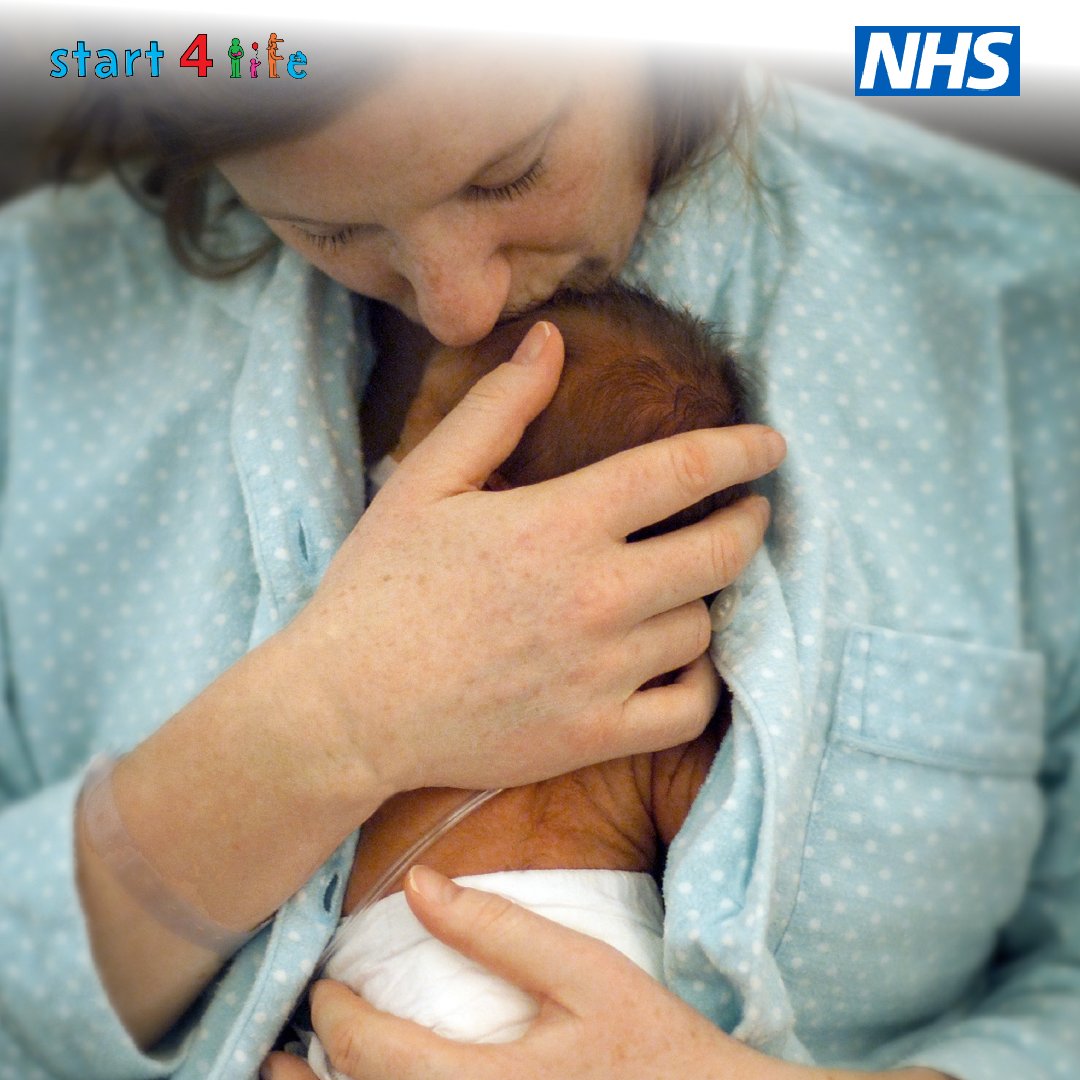 Are you expressing for a premature baby? Being relaxed, comfortable and warm helps your breast milk to flow. Having your baby, or a photo of baby nearby can also help. Check out @Tommys_baby tips for feeding premature babies: ow.ly/8cLa50zQfWq #BreastfeedingCelebrationWeek