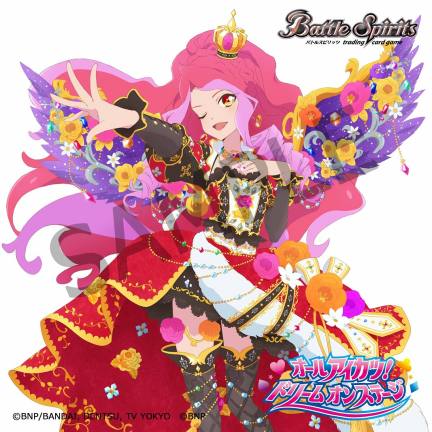 コーデリスト一覧|ドレスリスト|データカードダス アイカツ コーデリスト一覧|ドレスリスト|データカードダス アイカツ