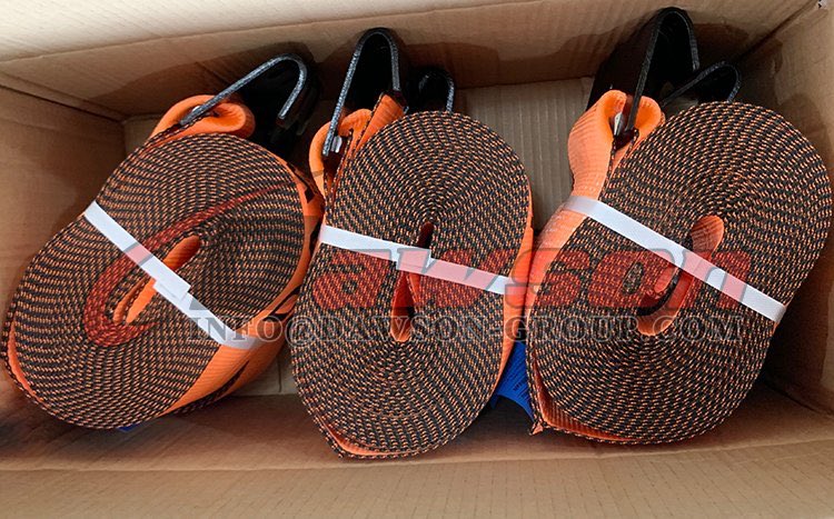 AndyRigging's tweet image. China Dawson Heavy Duty Winch Strap, Truck Straps, Cargo Winch Strap, Winch Belt, Truck Trailer Winch Straps, Recovery Strap with Flat Hook, Trailer Winch Rope In Stock

#winchstrap #truckstraps #cargowinchstrap #trucktrailerwinchstraps