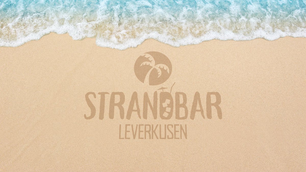 Voraussichtlich zum 20.06.2020 werden wir das #Opening der #Strandbar #Leverkusen im Neuland-Park feiern! Bis dahin sind wir fleißig mit Renovieren und Umbauen beschäftigt. Wir freuen uns auf Euch!🌴⛱️☀️

Weitere Infos: strandbarleverkusen.de

#StrandbarLeverkusen #Beachbar