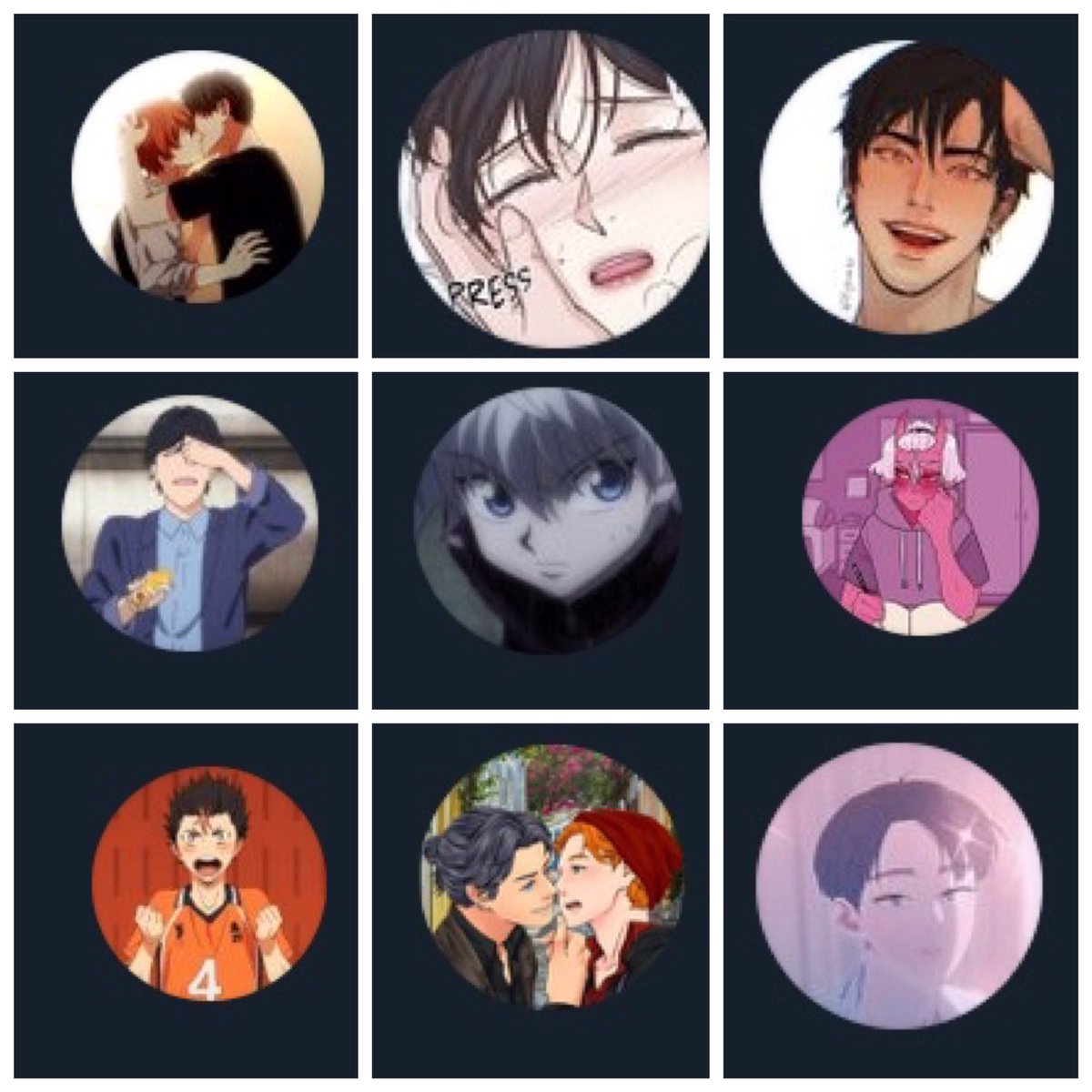 Hohohoedoor_69_'s tweet image. ✨ANITWT CRUSH CHALLENGE CUZ LIFE’S TOO SHORT FOR BULLSHIT ✨Only showing Icons cuz I got no balls 😂😘 #ICHALLENGEU #ANITWTCRUSHCHALLENGE