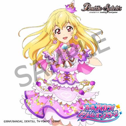 アイカツ！シリーズ アニメ公式 on X: 