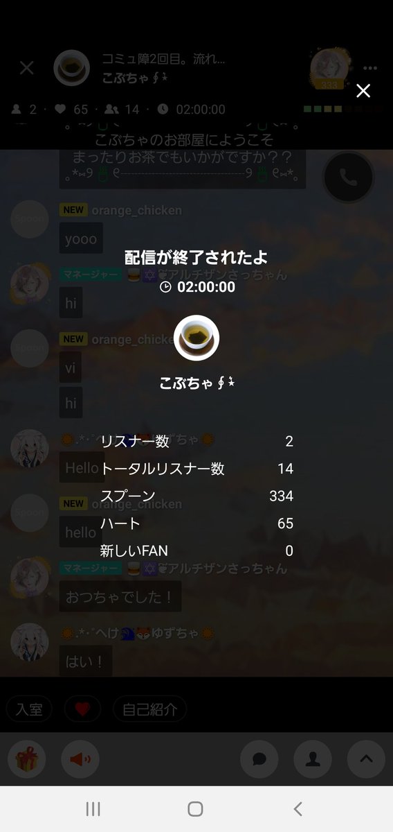 こぶ茶 Kobucha0225 Twitter