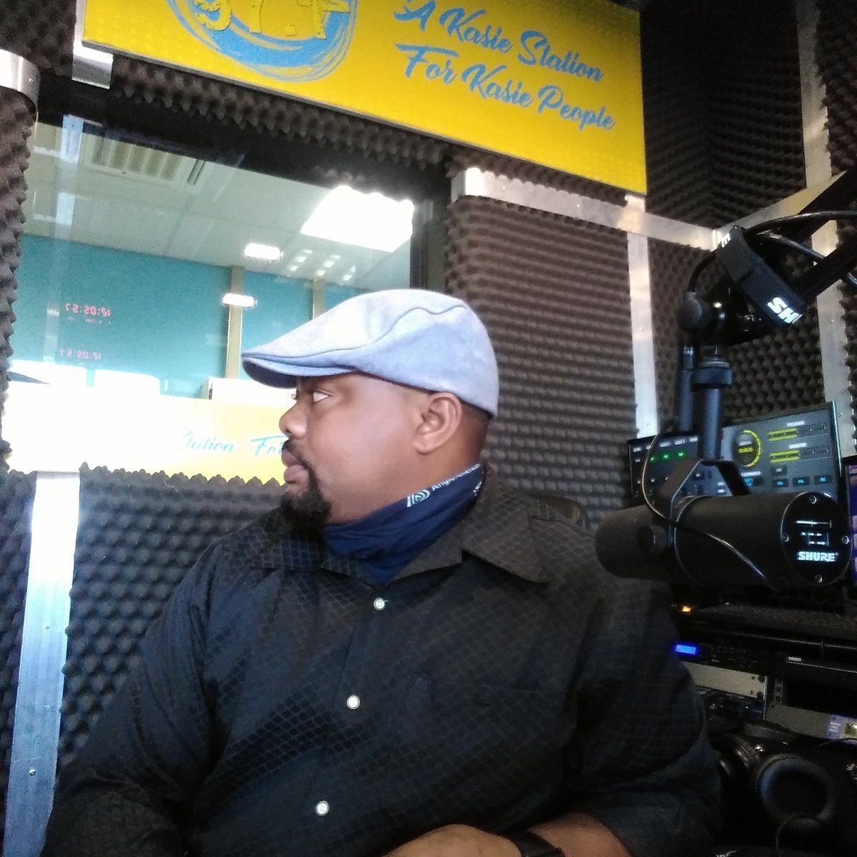 <a href="/Mokaptene1/">Mokaptene</a> Live On You Radio 97.1Mhz
kasiefm971.co.za