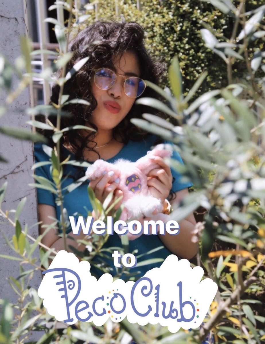 Peco Club (@_PECOCLUB_) / X
