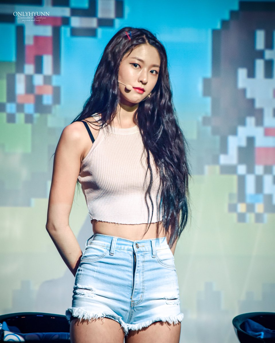 ggs_bodygoals's tweet image. Seolhyun