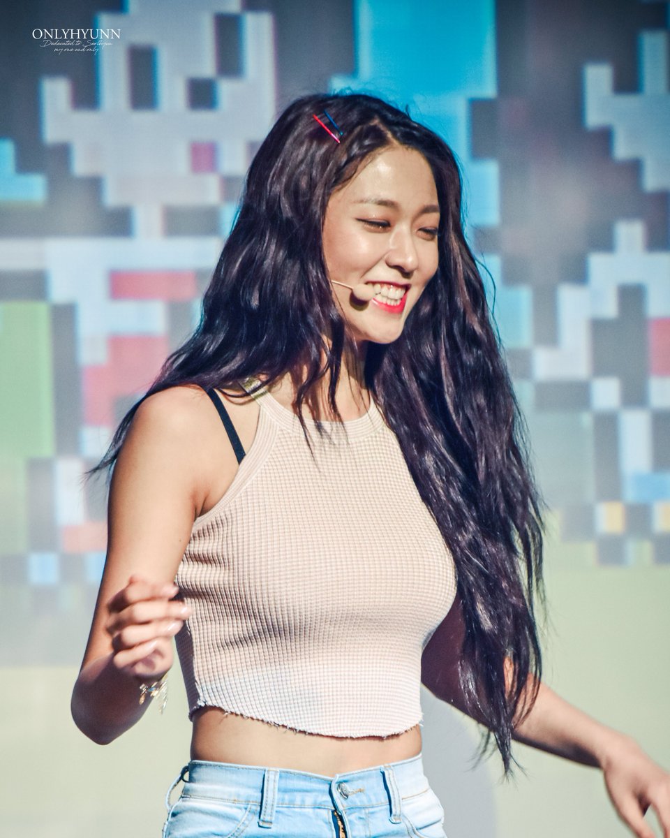 ggs_bodygoals's tweet image. Seolhyun