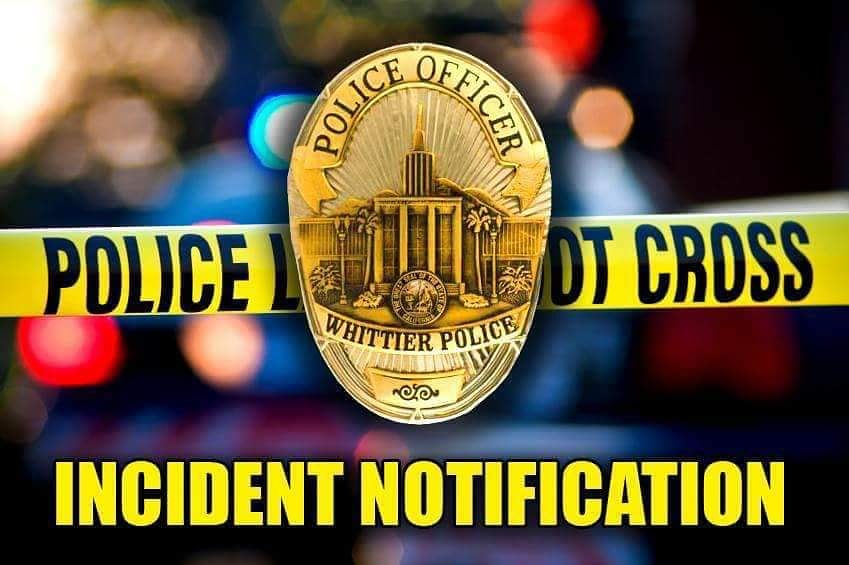 320AM... We are assisting Los Angeles County Fire Department with a brush fire in Turnbull Canyon near Skyline Drive. Canyon is currently closed. Helicopters are being used to combat the fire.