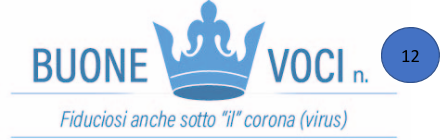 FraternitaeAmic's tweet photo. Online il n° 12 di Buone Voci, settimanale che utilizza l'esplorazione dei buoni prodotti del web prosegue di per mantenere attive le persone con disabilità dei Centri Diurni. Leggilo qui: https://t.co/qI2iU90hGf https://t.co/rRUGkCyrQa