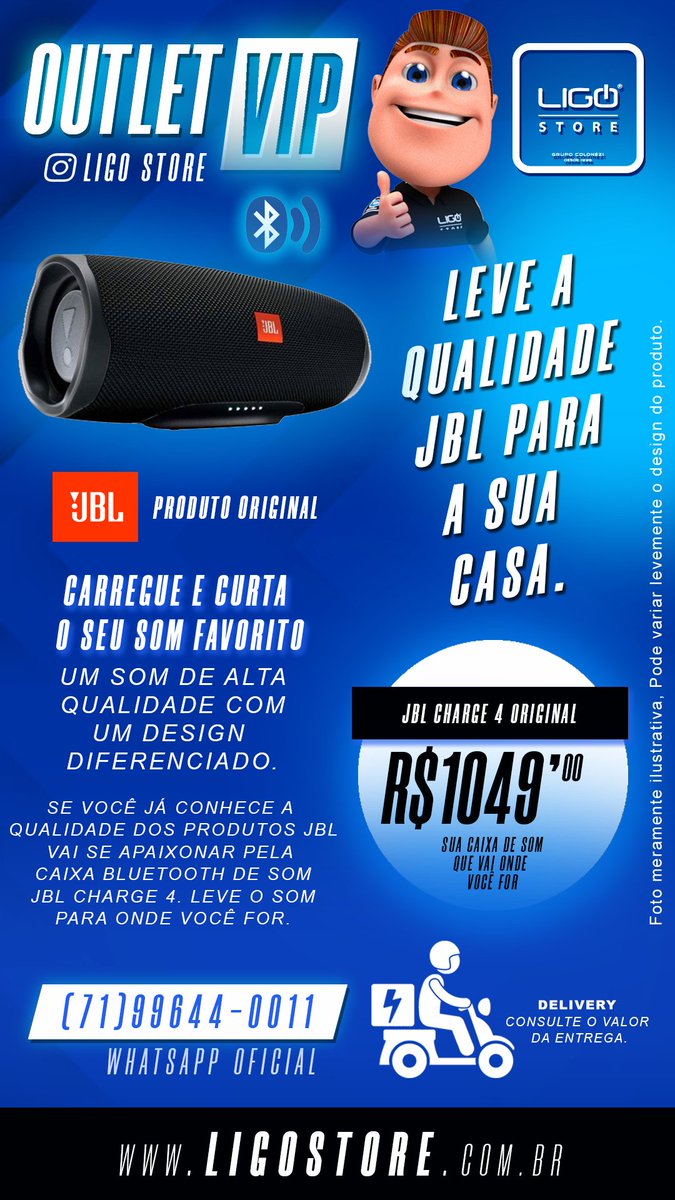 ligostorebr's tweet photo. https://t.co/dXFR2Zou1b