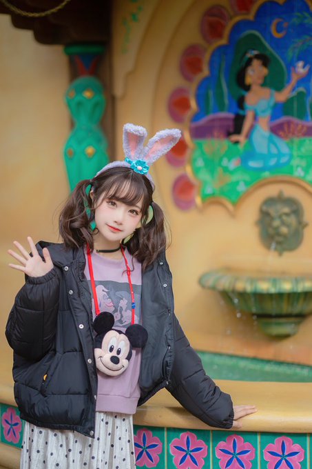 Twitterのコスプレ画像17