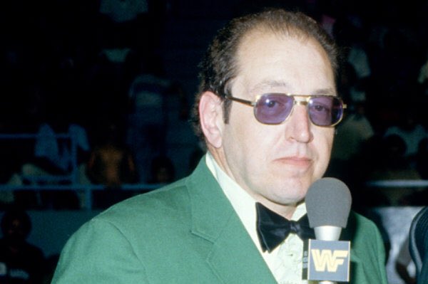 Happy birthday Gorilla Monsoon 